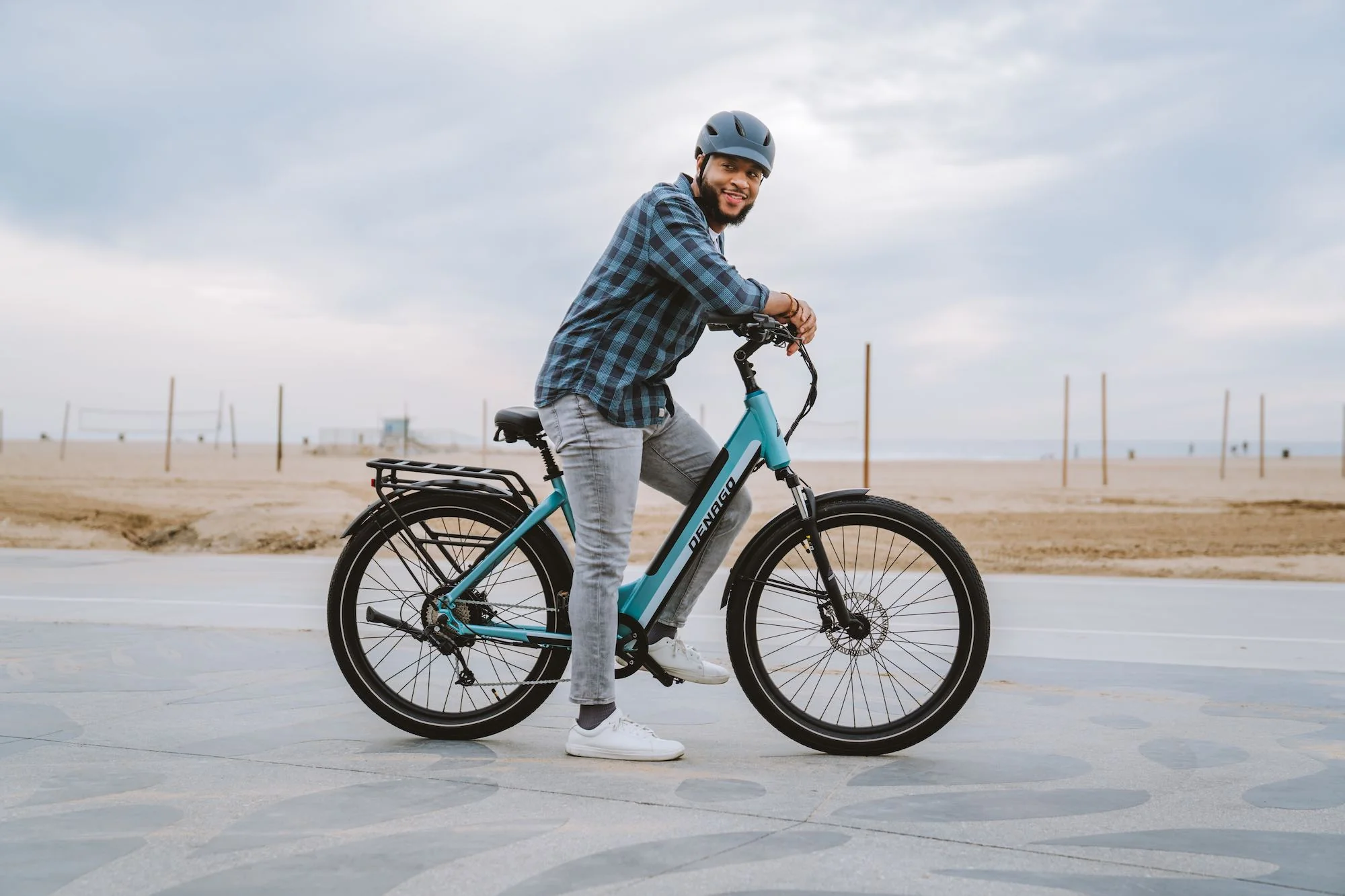 Elevate Your Ride With Bike